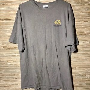 Simply Southern Mama Bear Tee